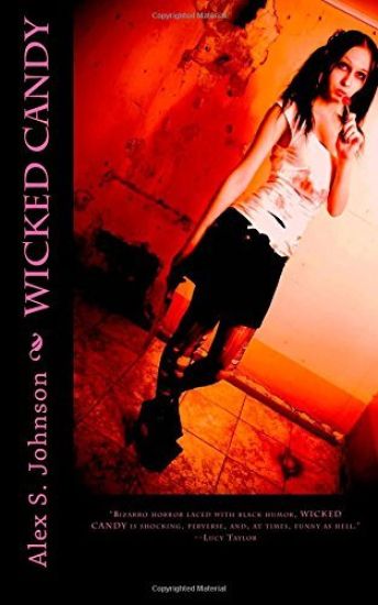 Wicked Candy