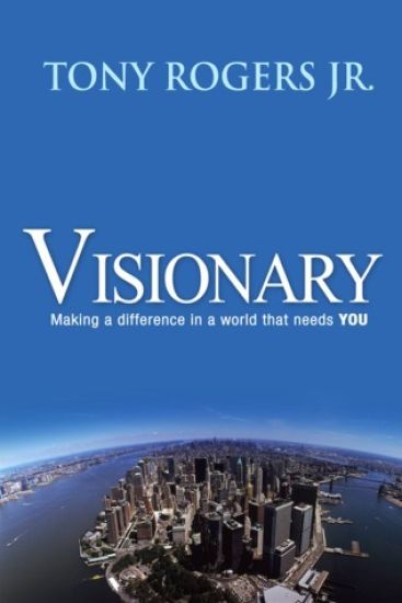 Visionary