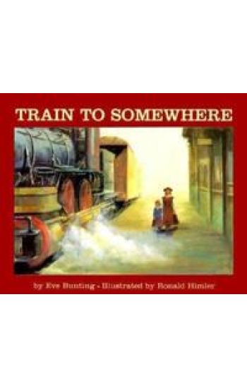 Train to Somewhere