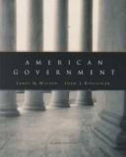 American Government