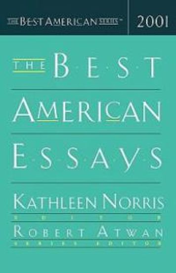 The Best American Essays