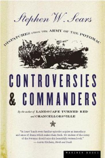 Controversies & Commanders