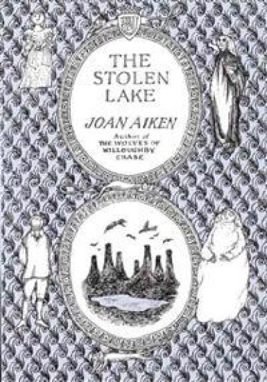 The Stolen Lake