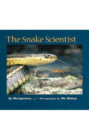 The Snake Scientist