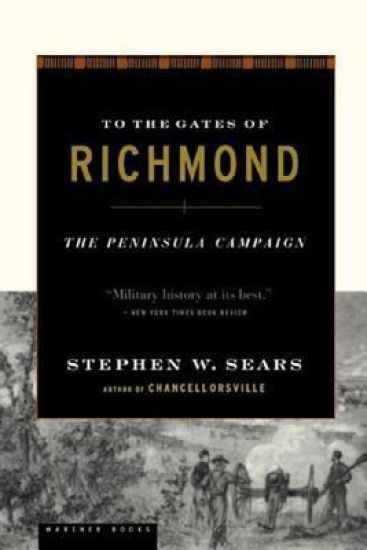 To The Gates Of Richmond