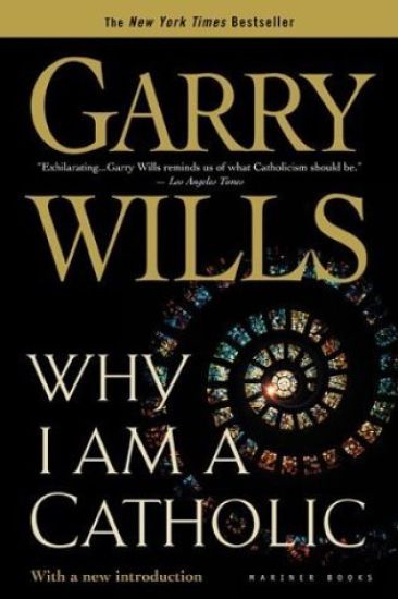 Why I am a Catholic