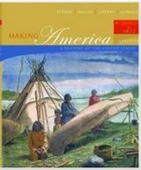 Making America