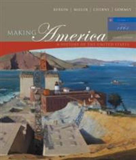 Making America