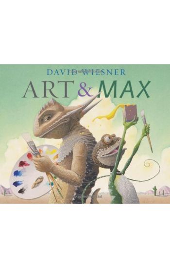 Art & Max