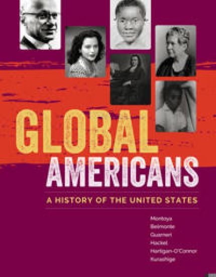 Global Americans