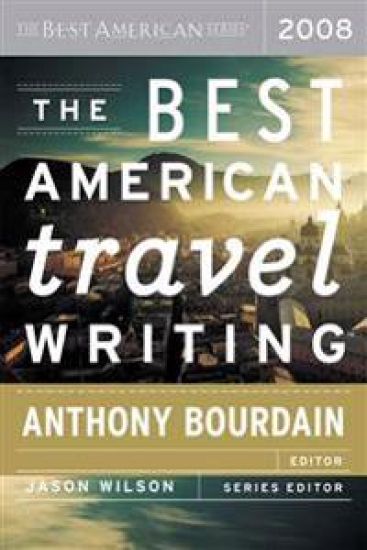 The Best American Travel Writing
