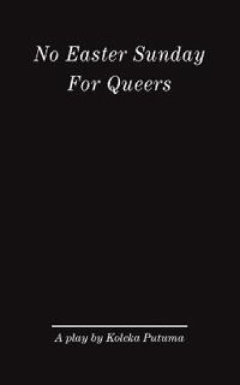 No Easter Sunday For Queers