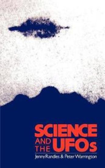 Science and the UFO's