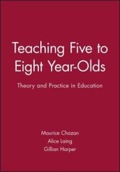 Teaching Five to Eight Year-Olds