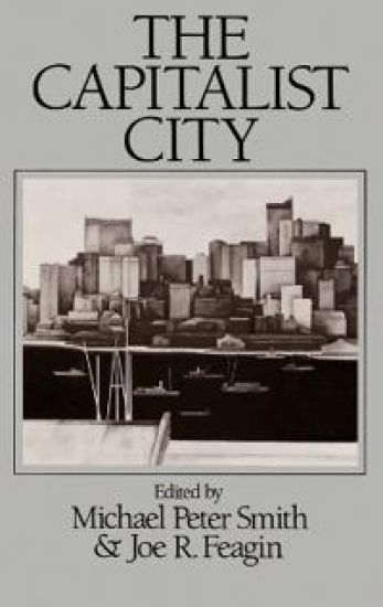 Capitalist City