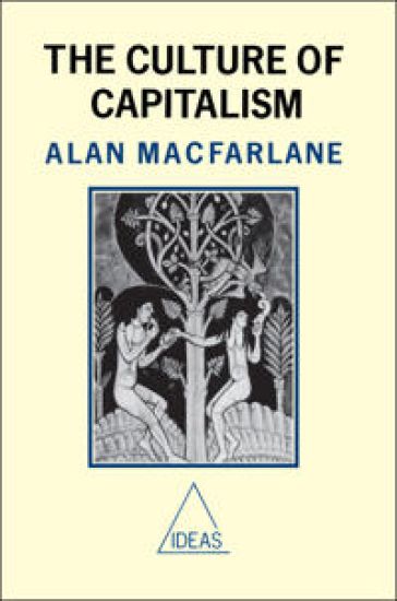 The Culture of Capitalism