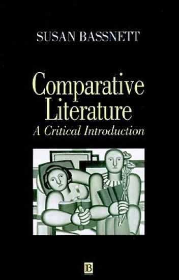 Comparative Literature
