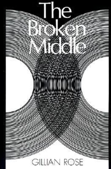 The Broken Middle