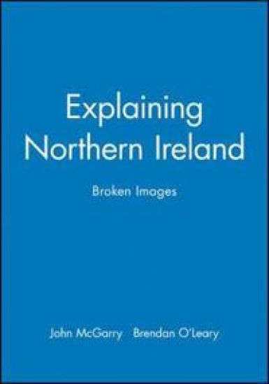 Explaining Northern Ireland