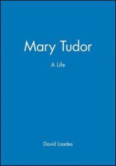 Mary Tudor