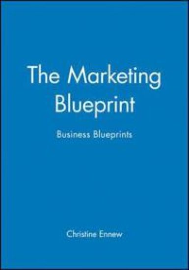 The Marketing Blueprint