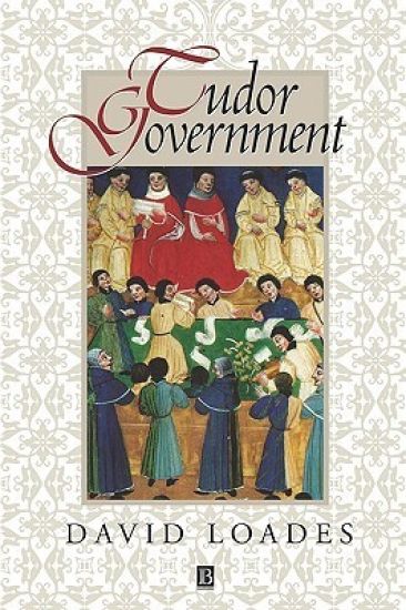 Tudor Government