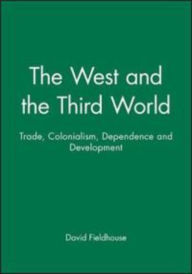 The West and the Third World
