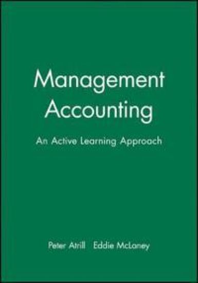 Management Accounting