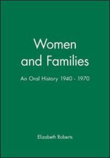 Women and Families