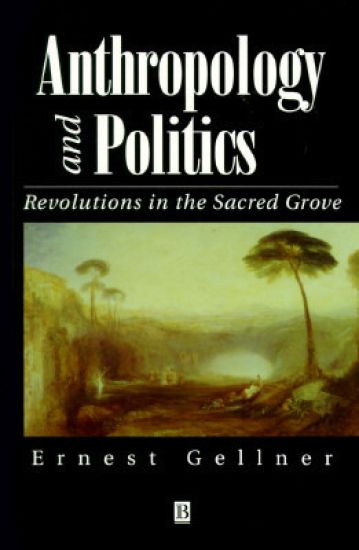 Anthropology and Politics