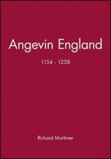 Angevin England