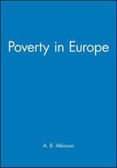 Poverty in Europe