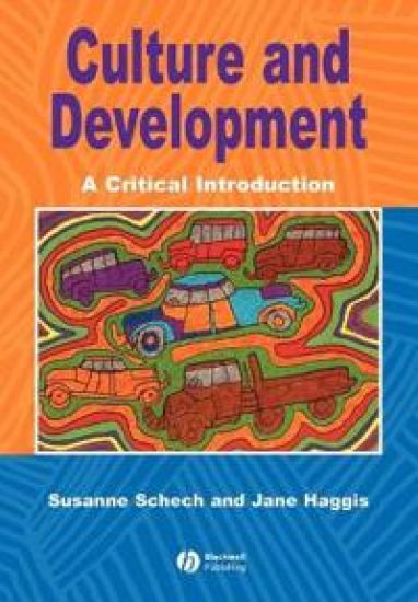 Culture and Development