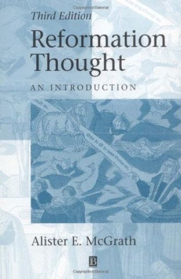 Reformation thought - an introduction