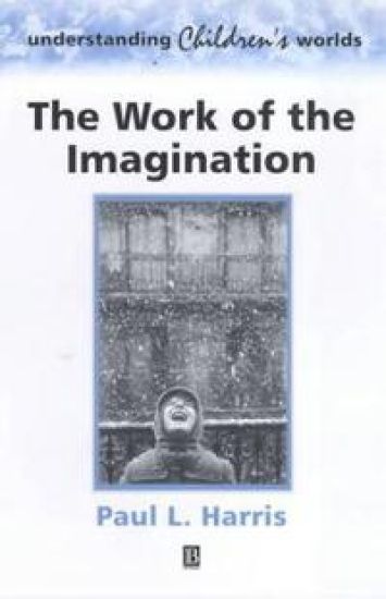 The Work of the Imagination