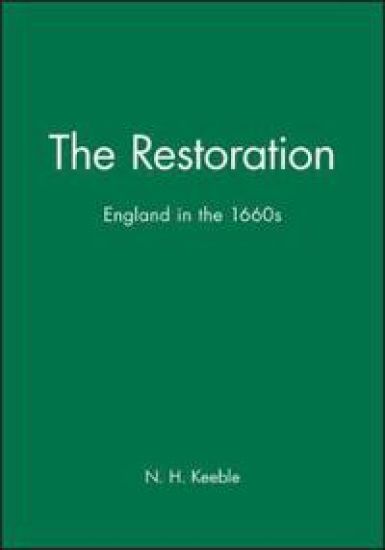 The Restoration