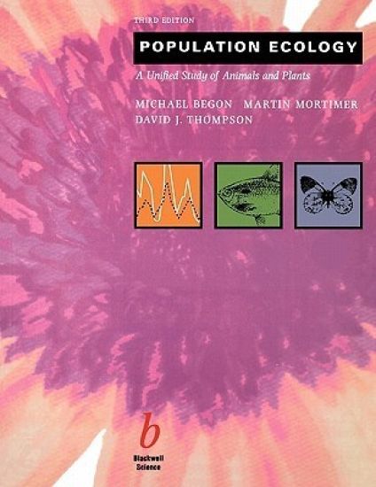 Population Ecology