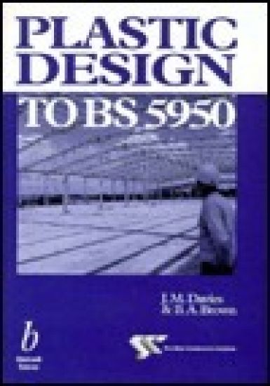Plastic Design to BS 5950