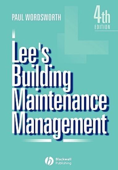 Lee's Building Maintenance Management