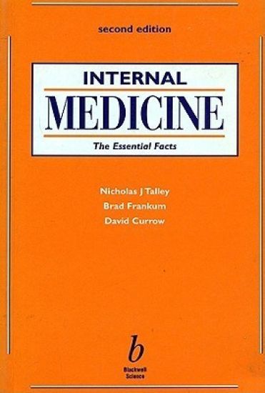 Internal Medicine