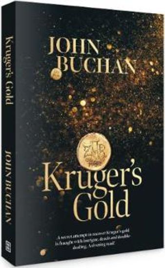 Kruger’s Gold