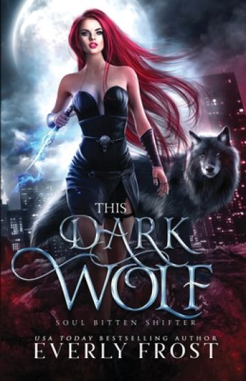 This Dark Wolf