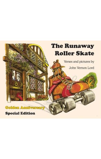 The Runaway Roller Skate