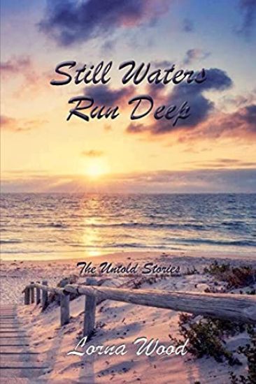 Still Waters Run Deep