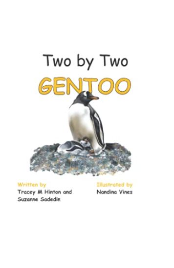 Two by Two Gentoo