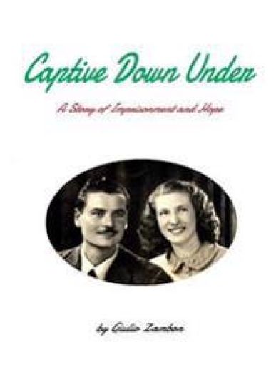 Captive Down Under