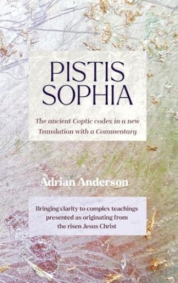 Pistis Sophia