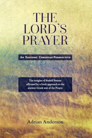 The Lord's Prayer