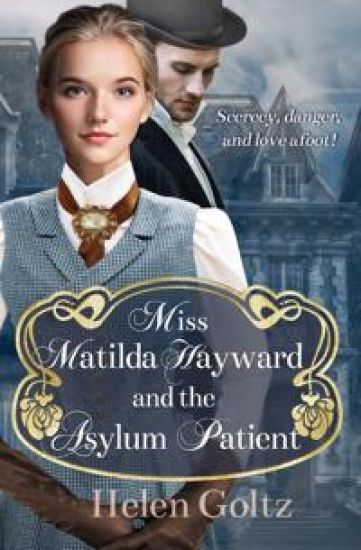 Mystery at the Asylum