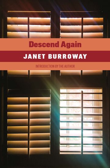 Descend Again